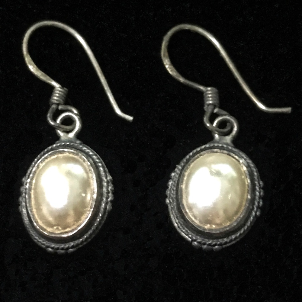 Antique Earrings